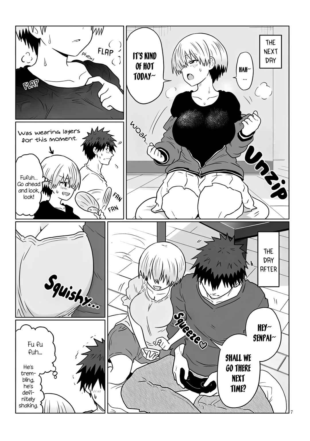 Chapter 114 - Page 7