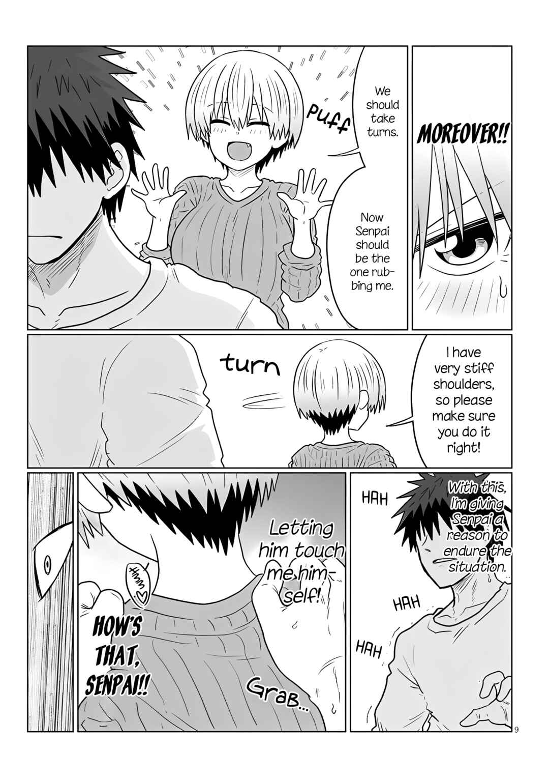 Chapter 114 - Page 9