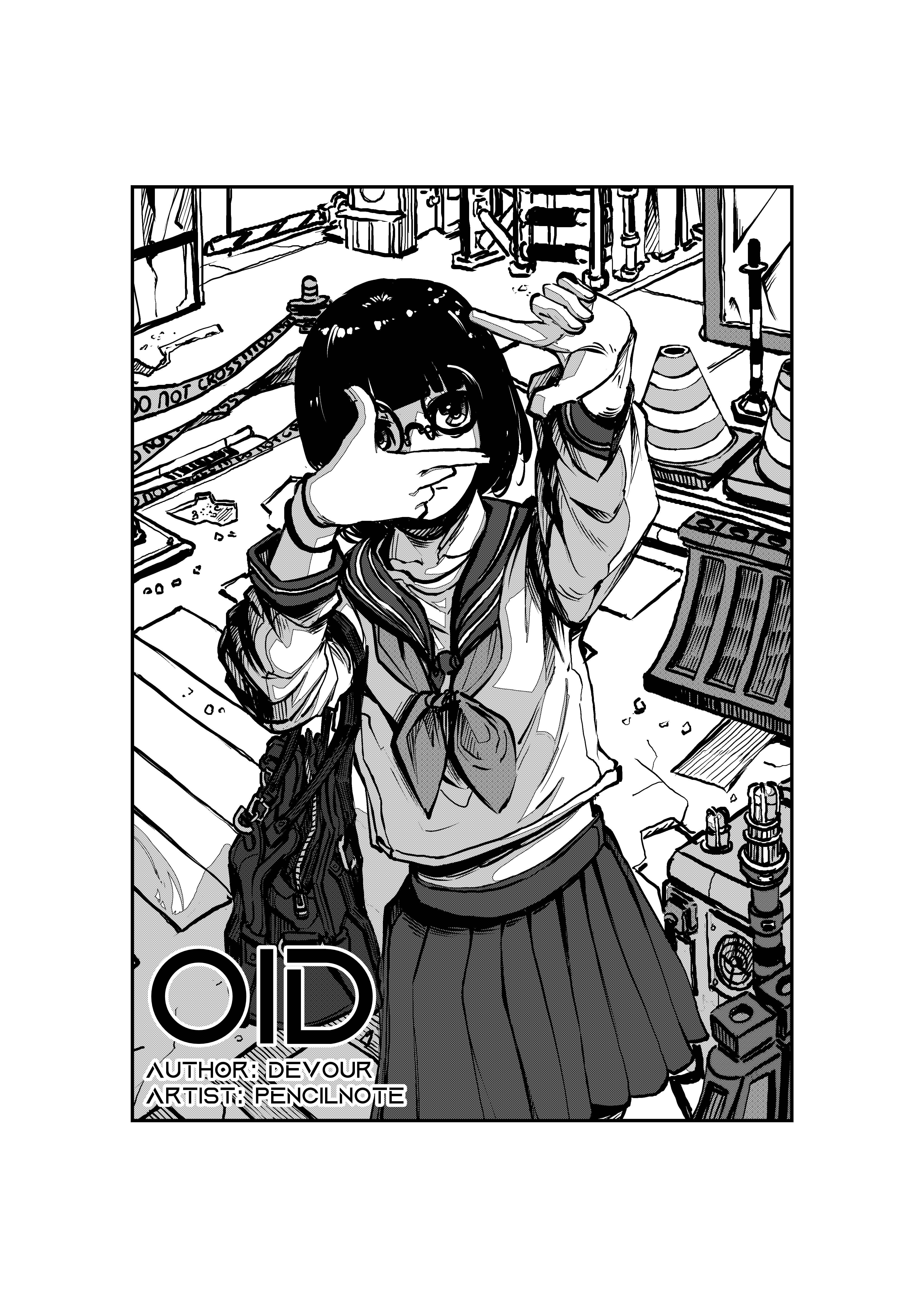 Chapter 21 - Page 1