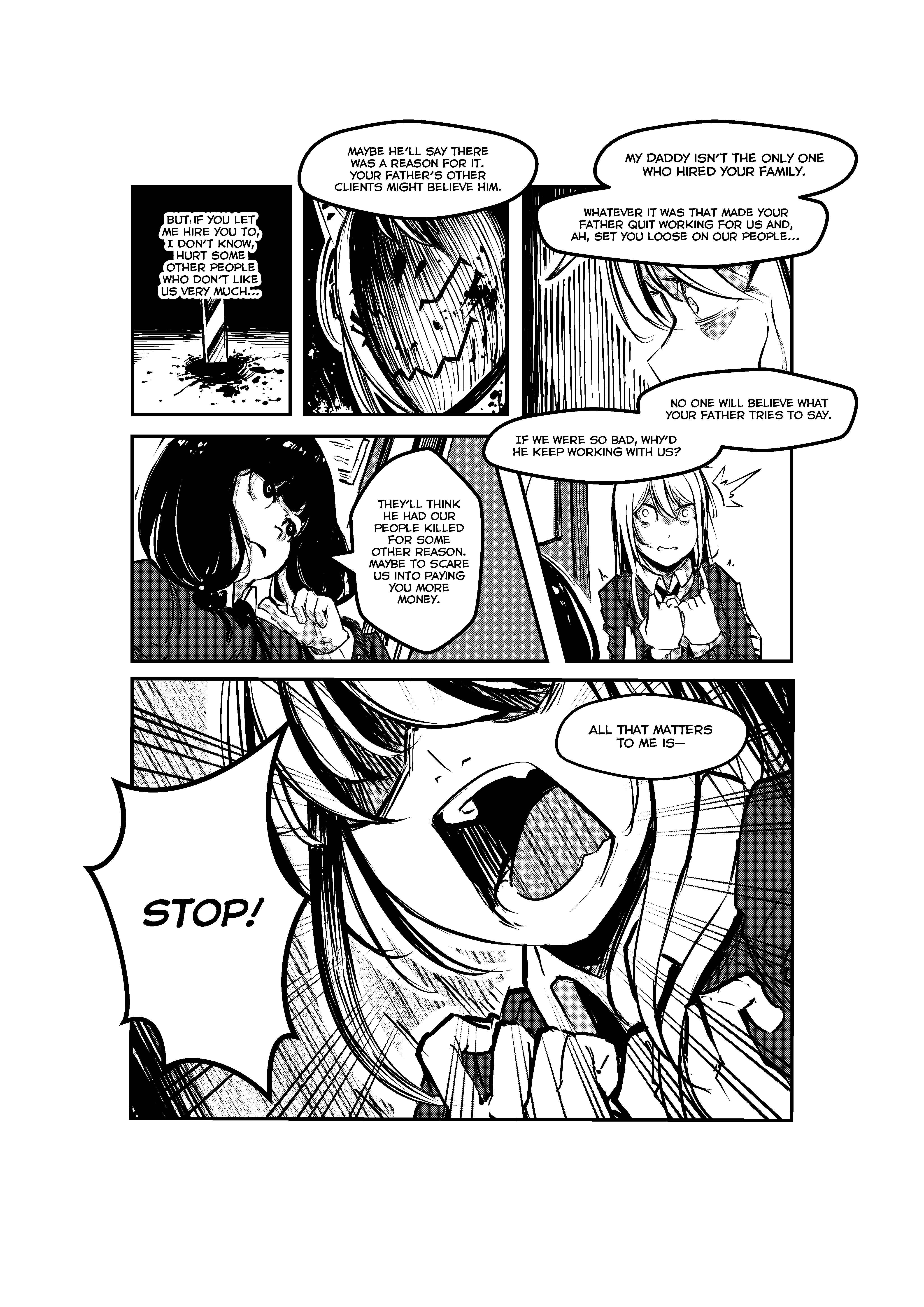 Chapter 21 - Page 12