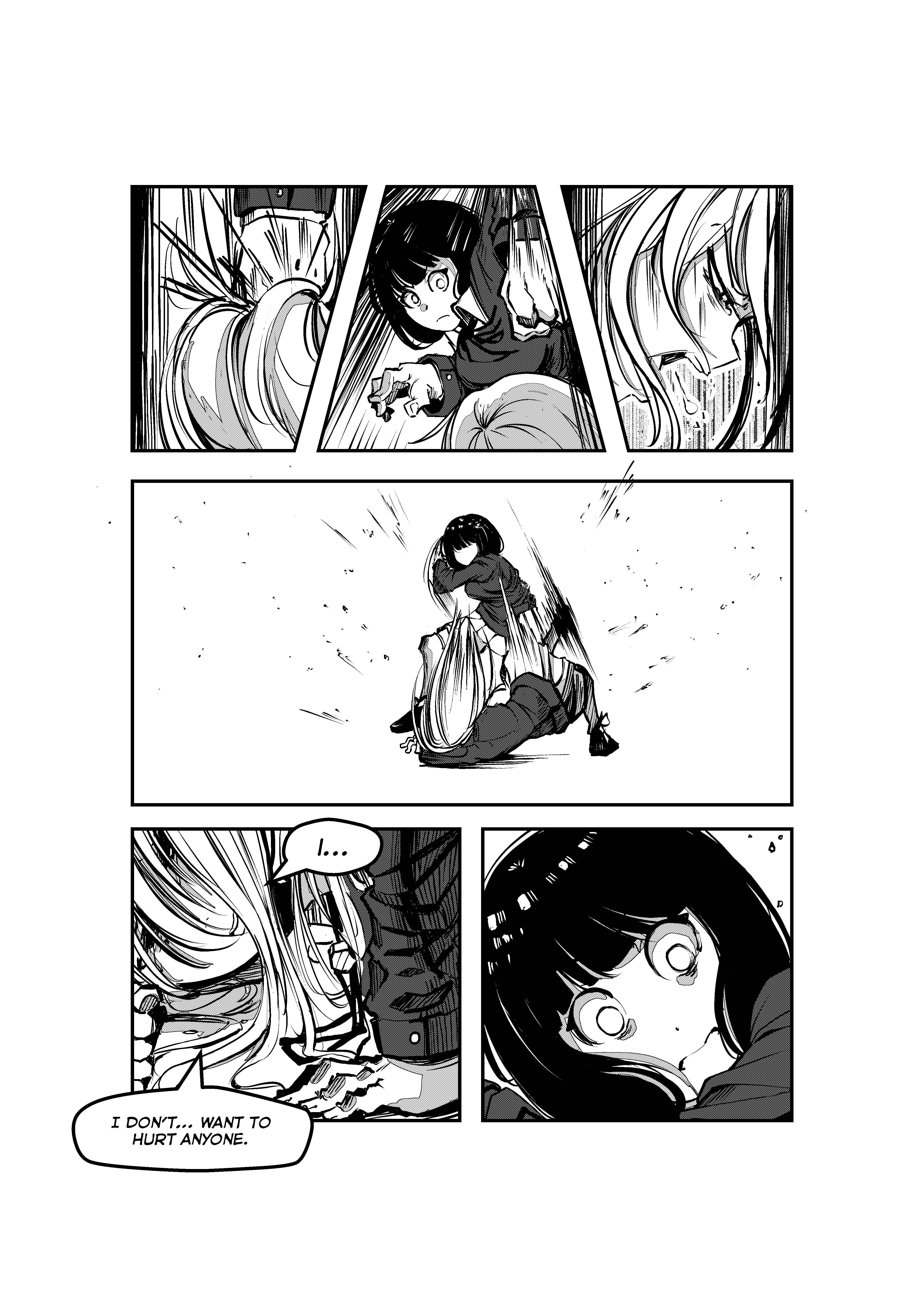 Chapter 21 - Page 17