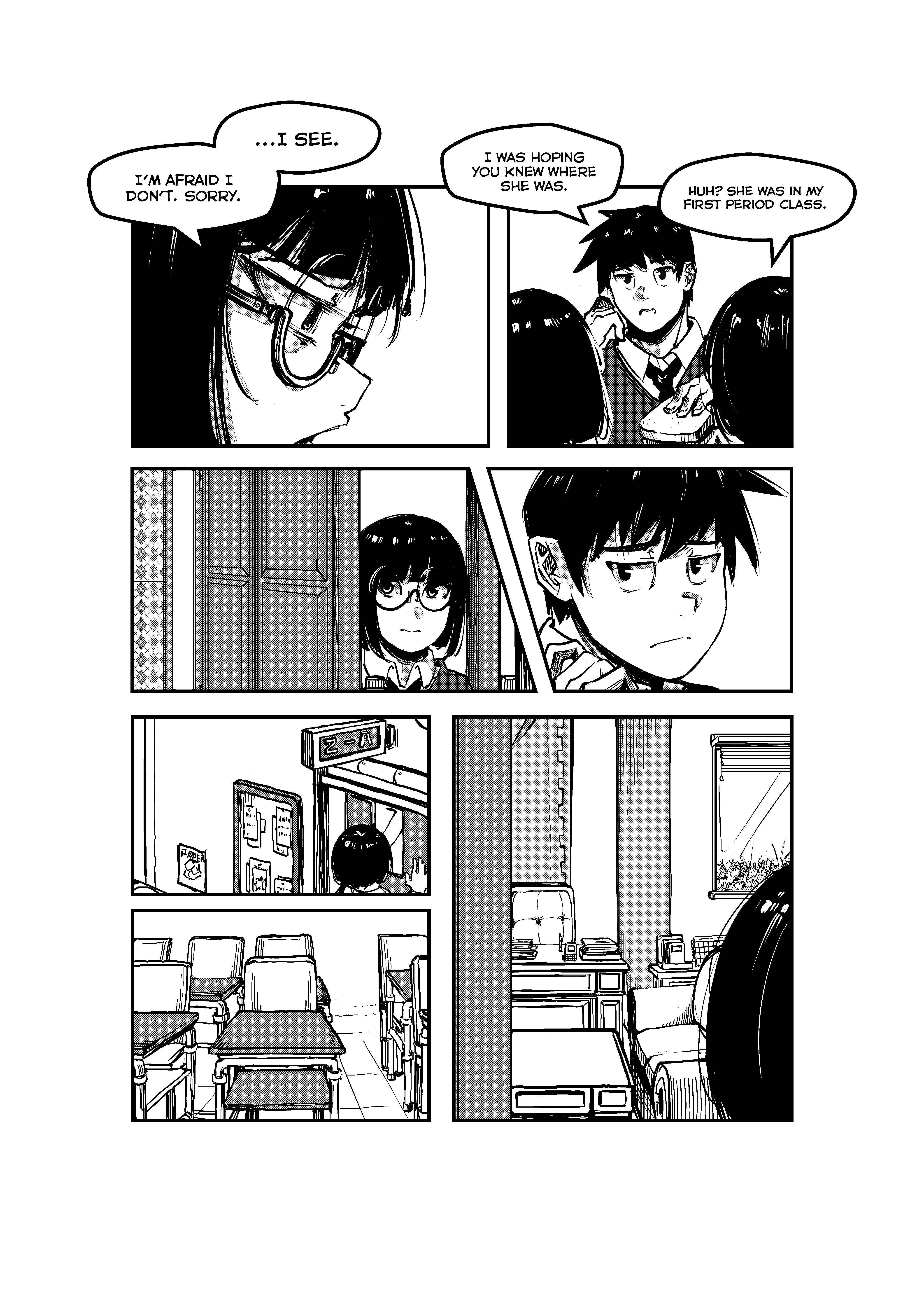 Chapter 21 - Page 20