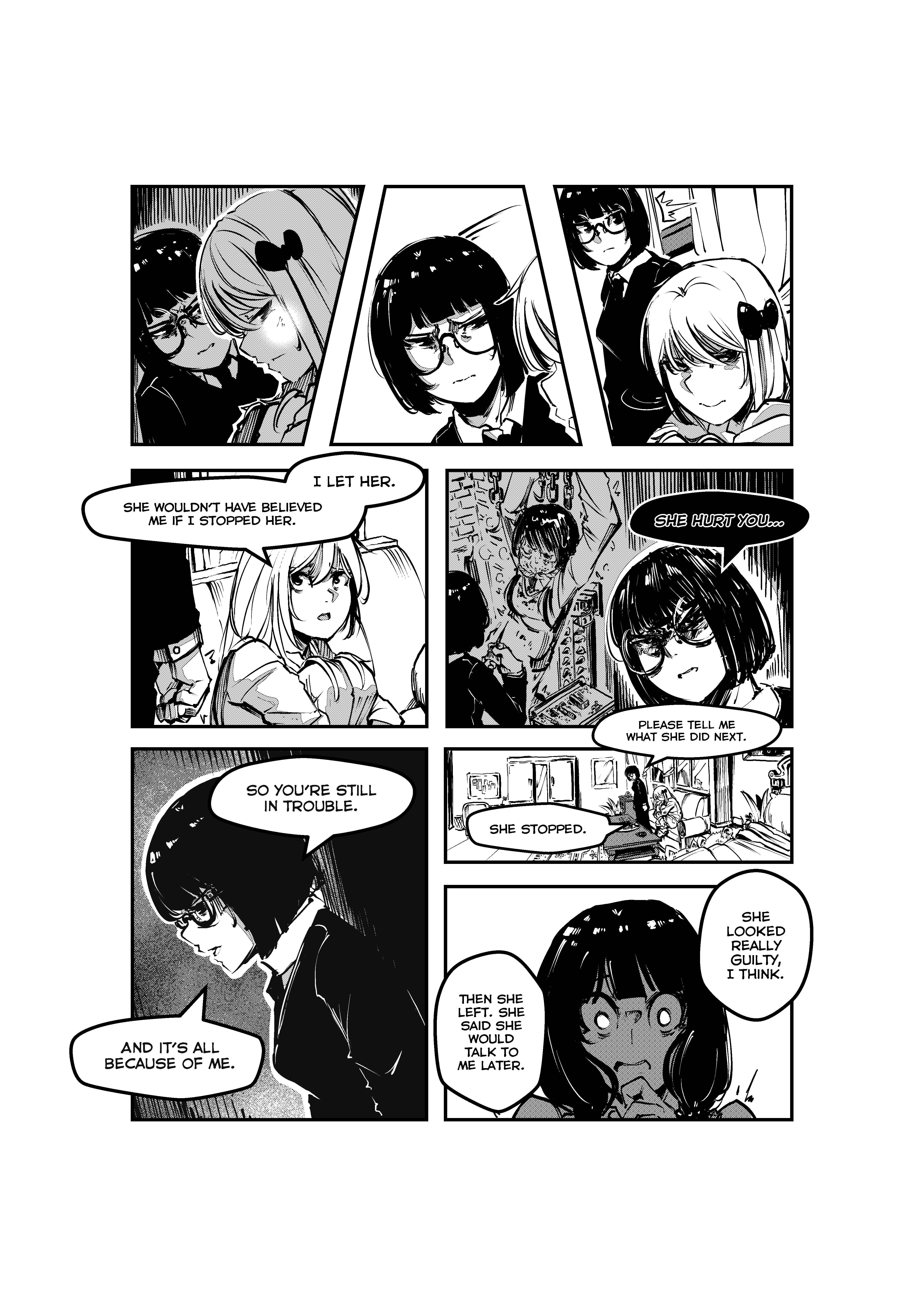Chapter 21 - Page 26