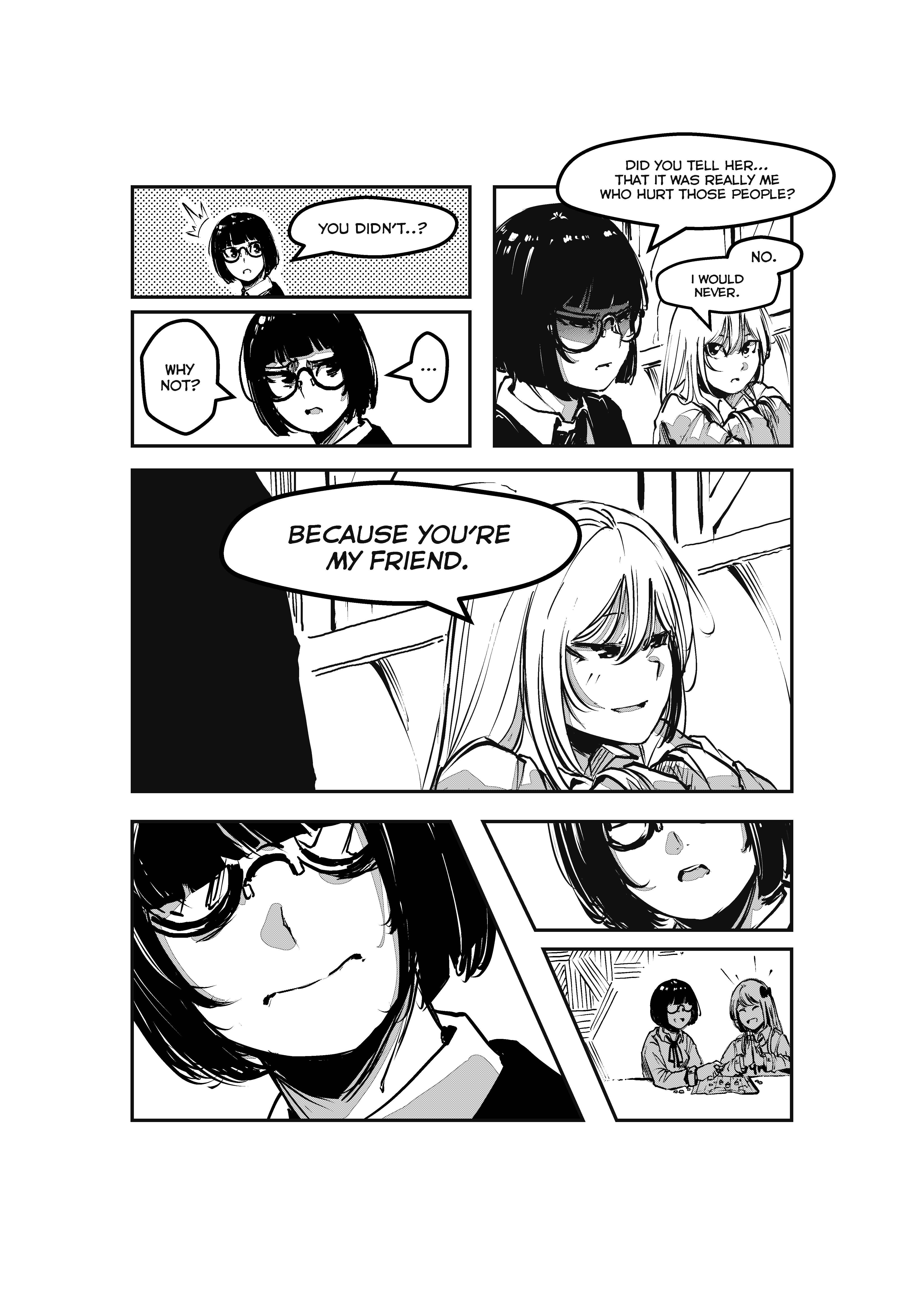 Chapter 21 - Page 27