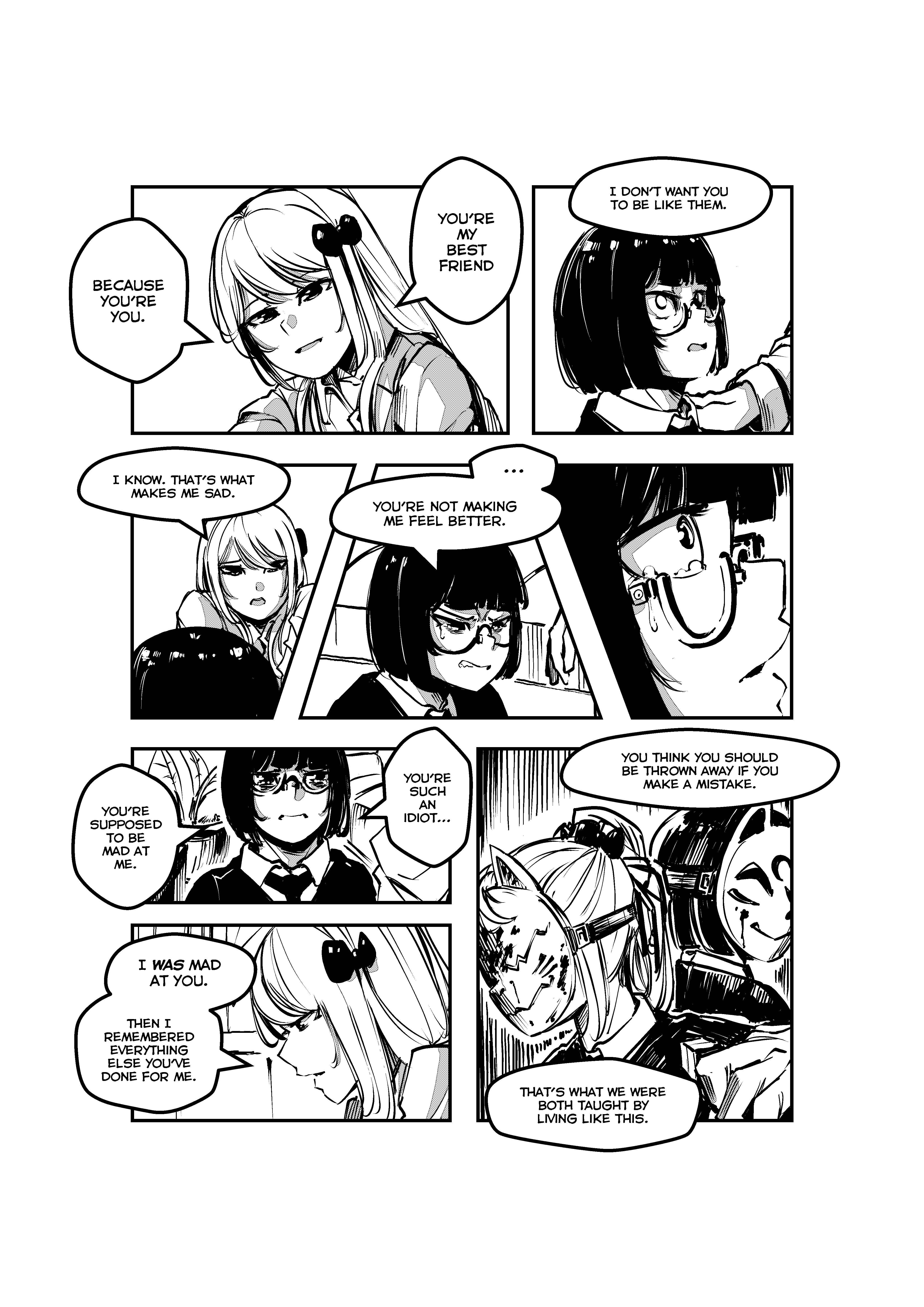 Chapter 21 - Page 31