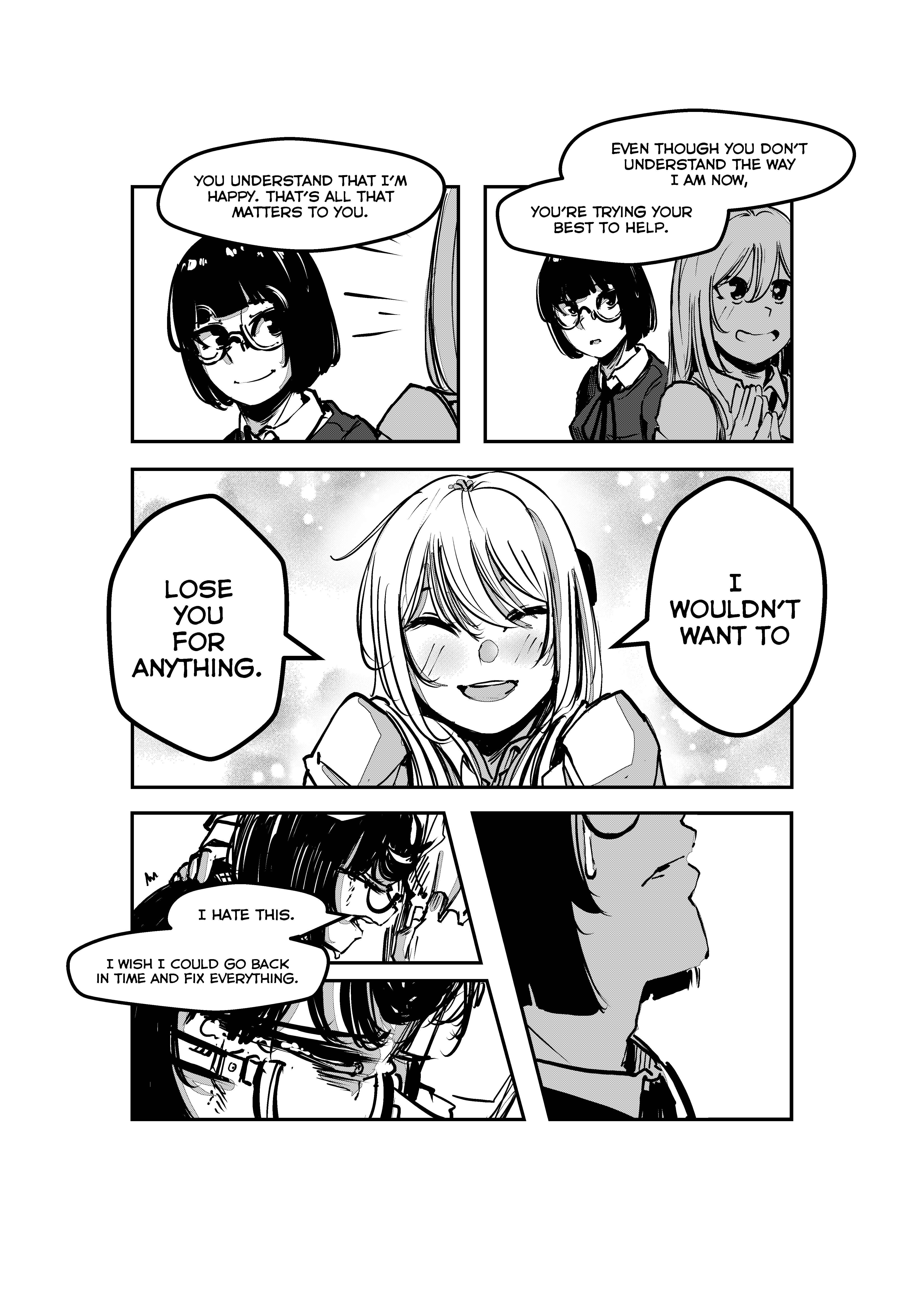 Chapter 21 - Page 32