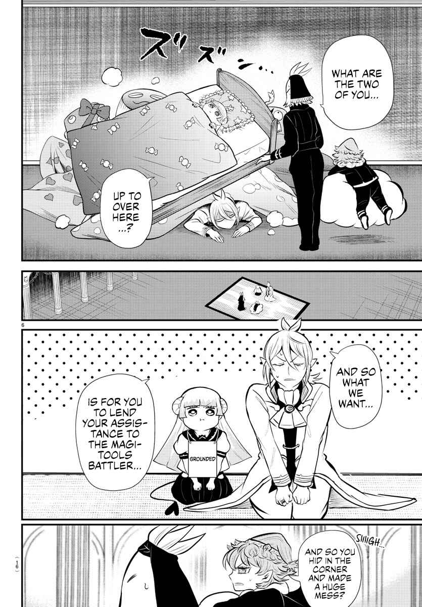 Chapter 334 - Page 11
