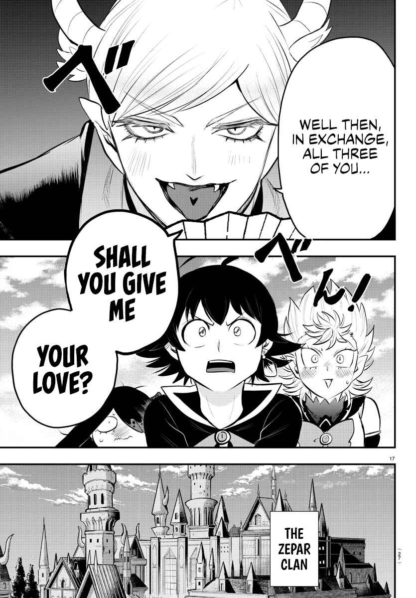 Chapter 334 - Page 22