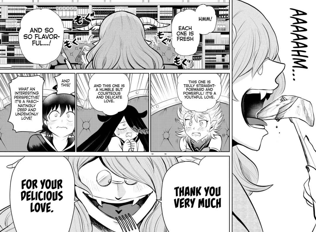 Chapter 334 - Page 23