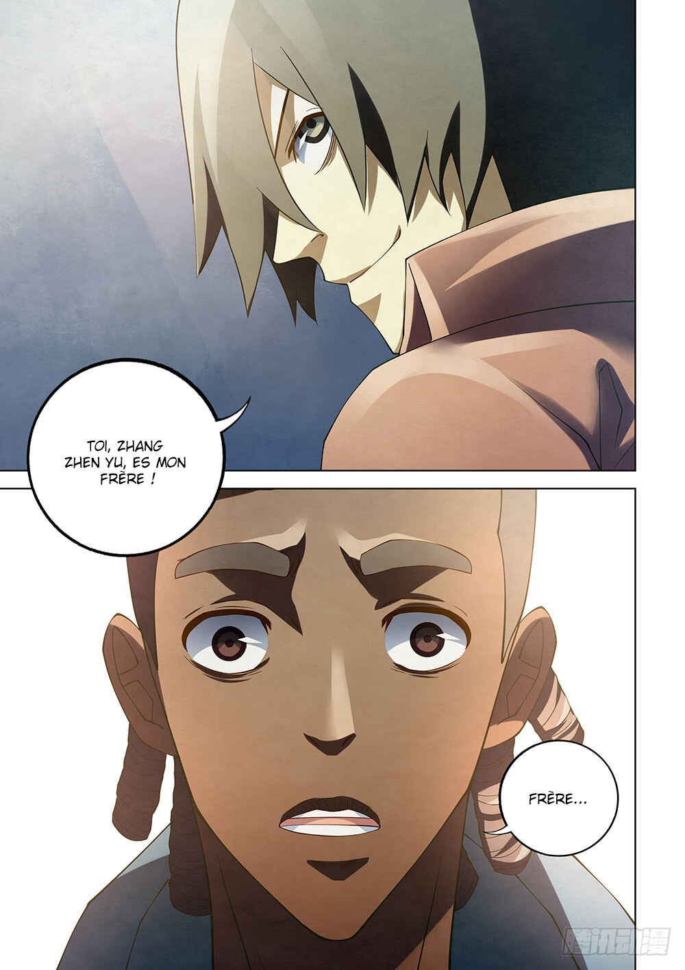 Chapter 130 - Page 13