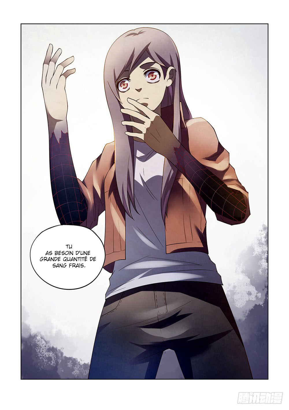 Chapter 130 - Page 17