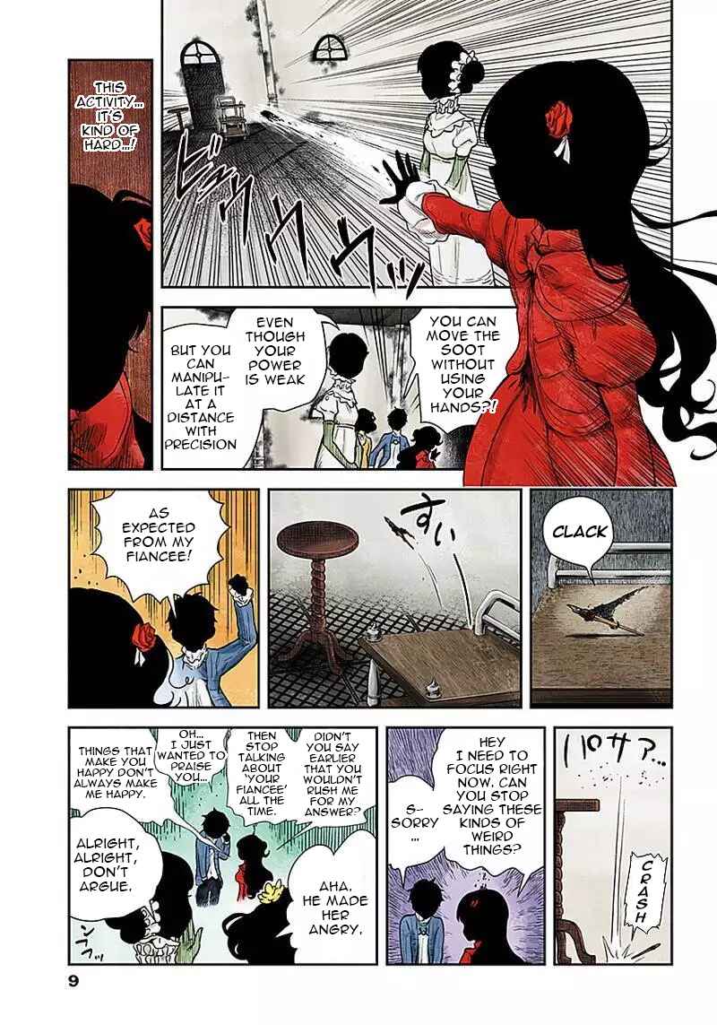 Chapter 49 - Page 9