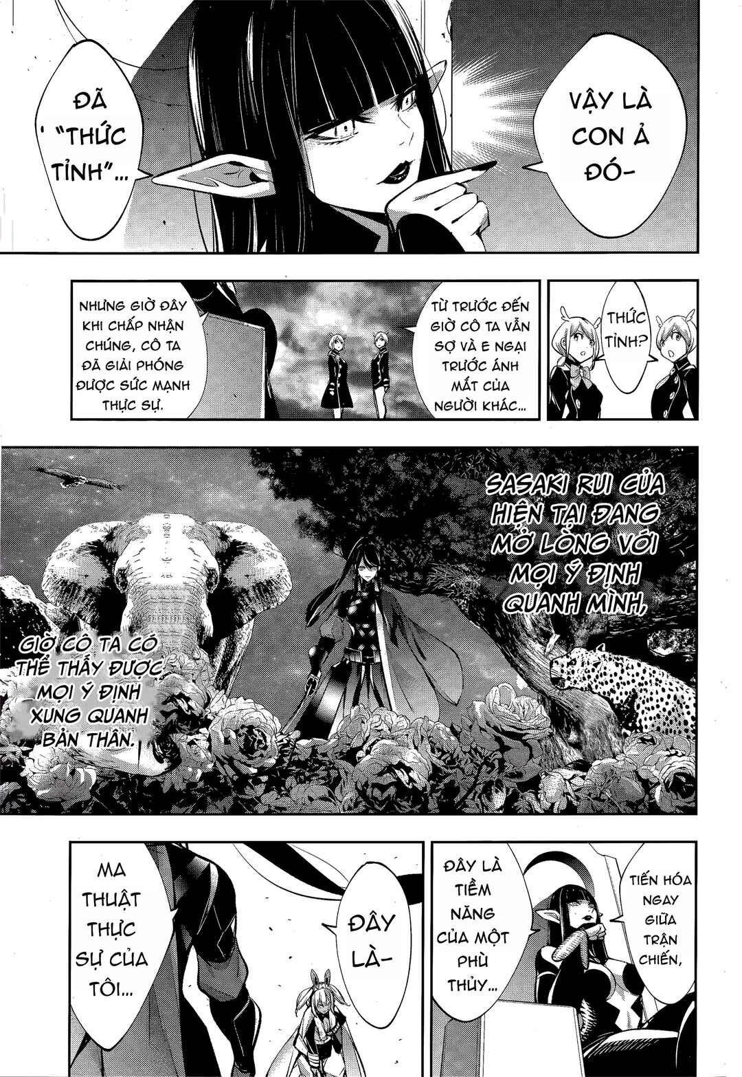 Chapter 55 - Page 23
