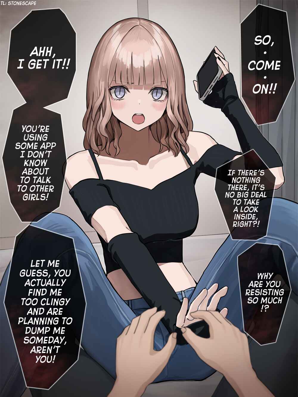 Chapter 12 - Page 1