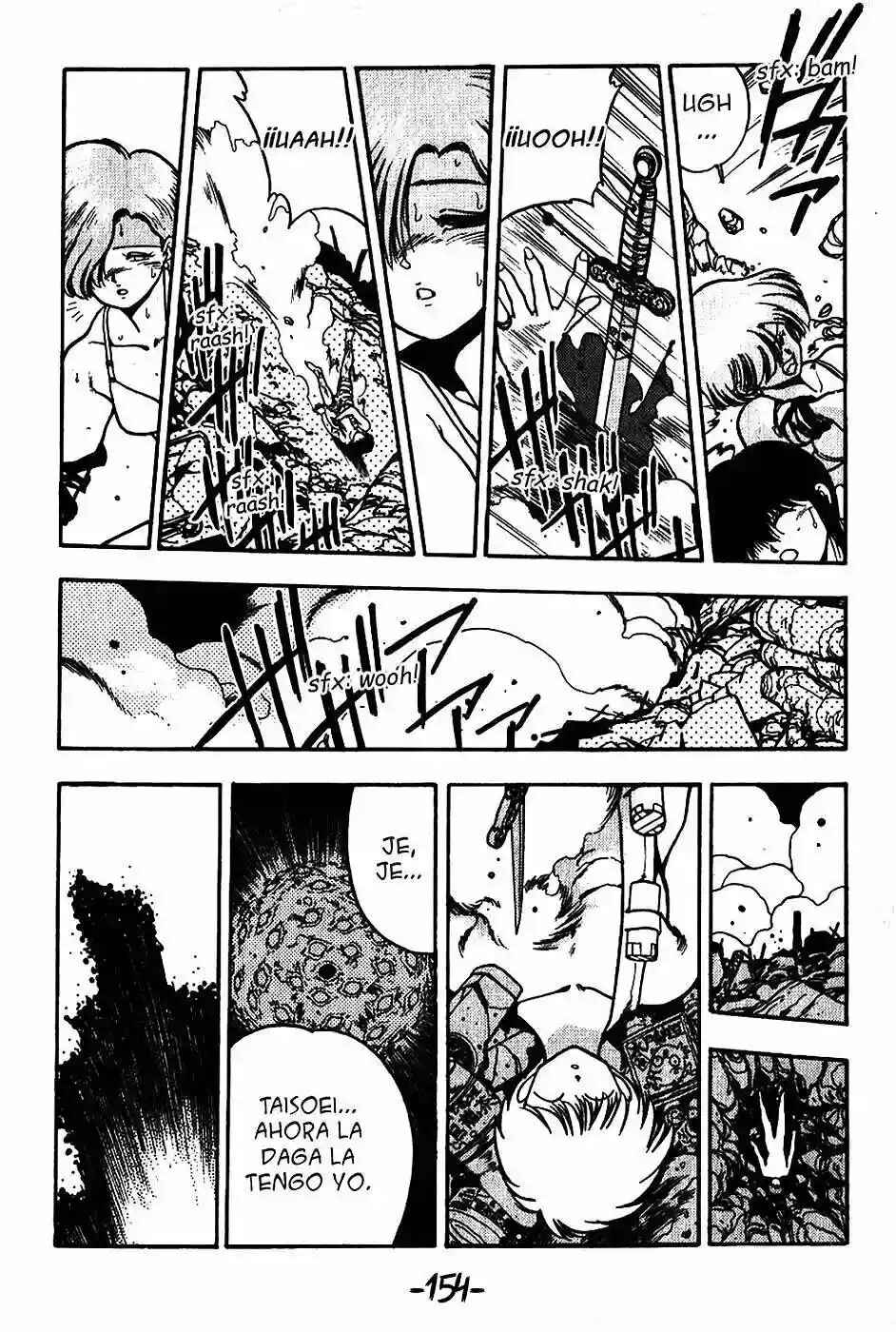 Chapter 64 - Page 11