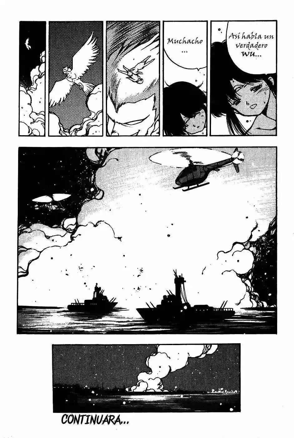 Chapter 64 - Page 19