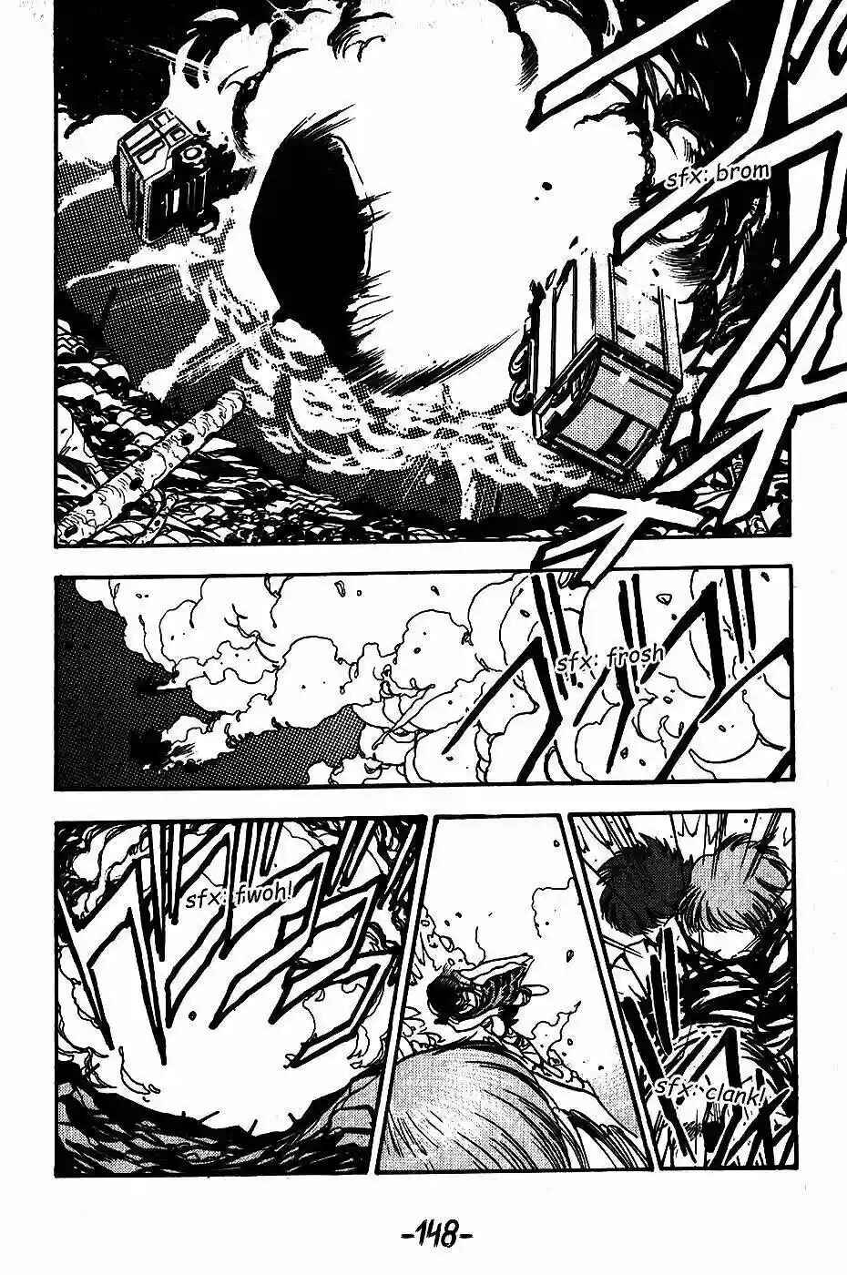 Chapter 64 - Page 5