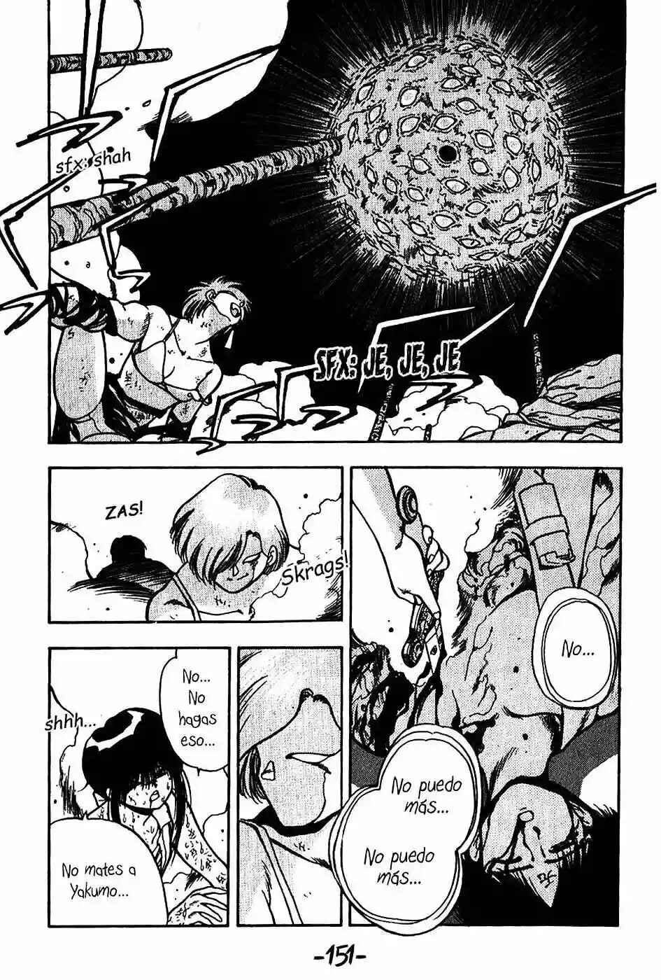 Chapter 64 - Page 8