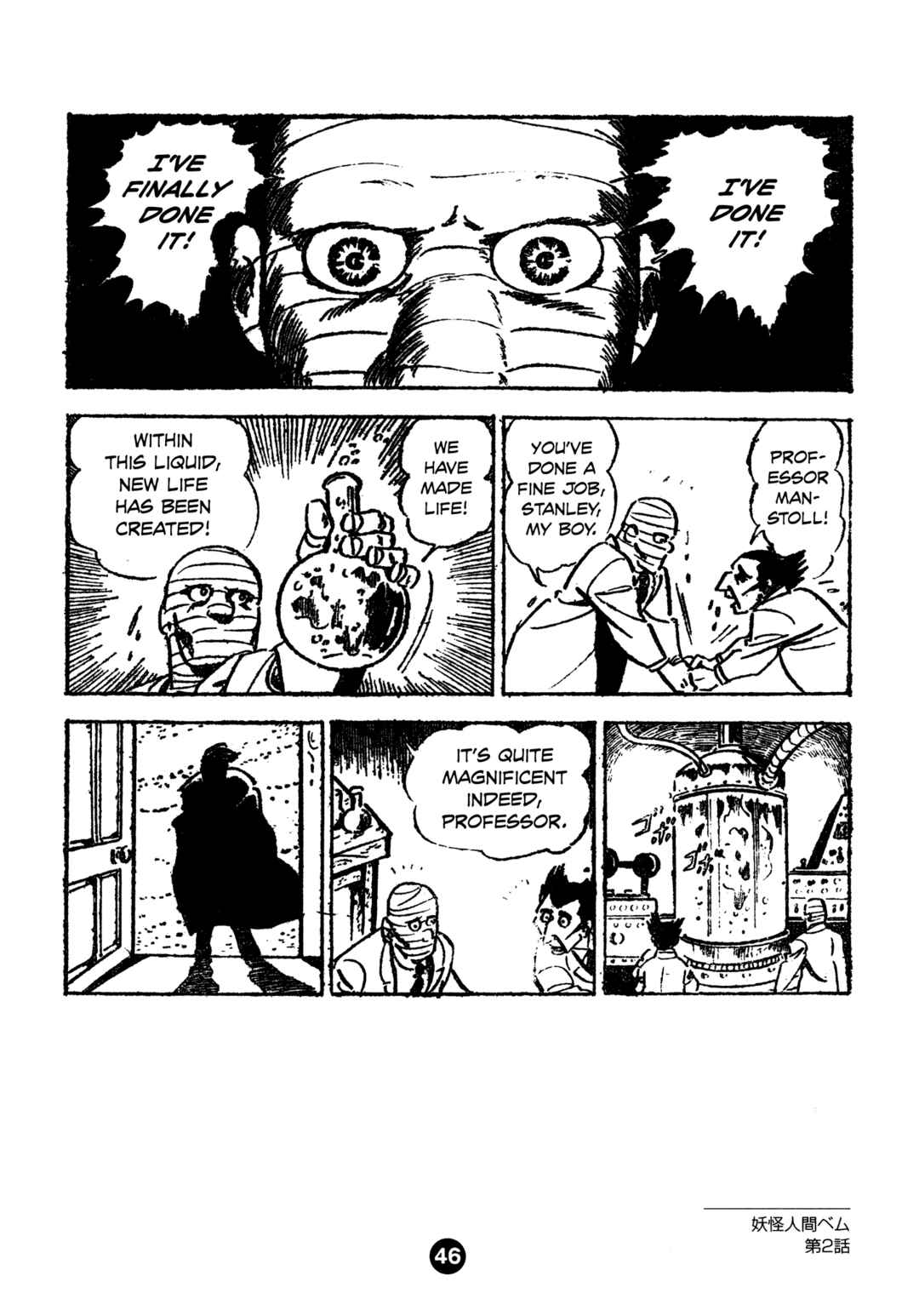 Chapter 2 - Page 10