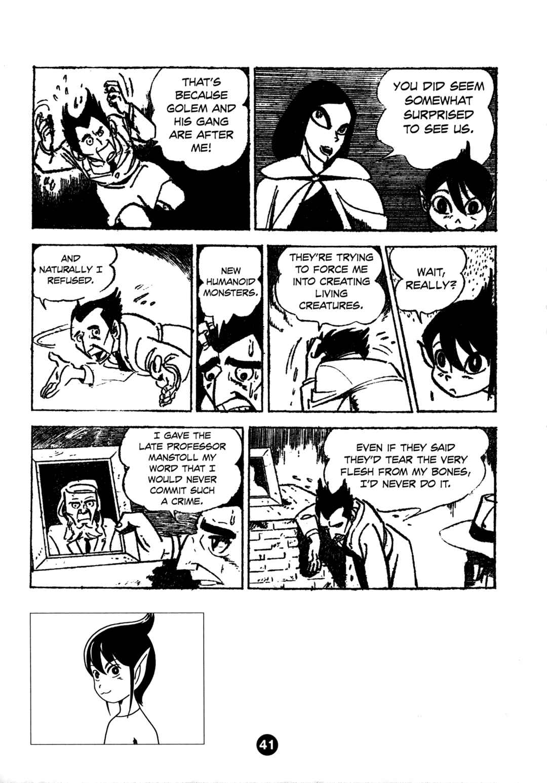 Chapter 2 - Page 5