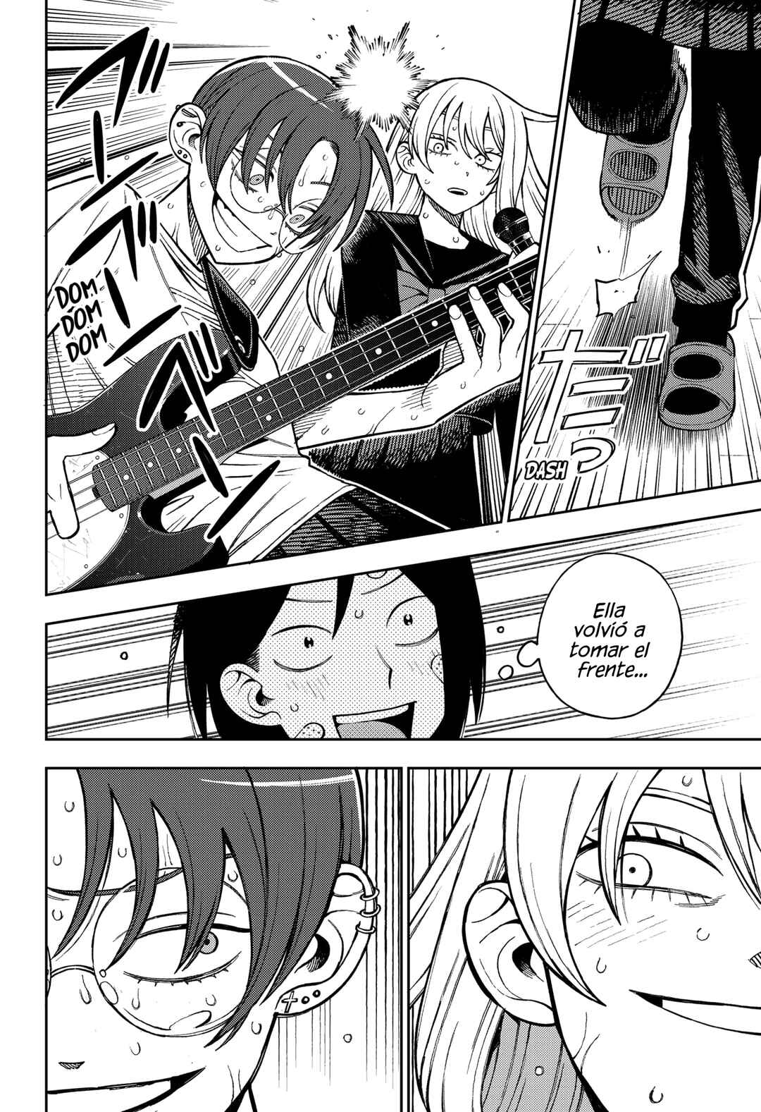 Chapter 100 - Page 10