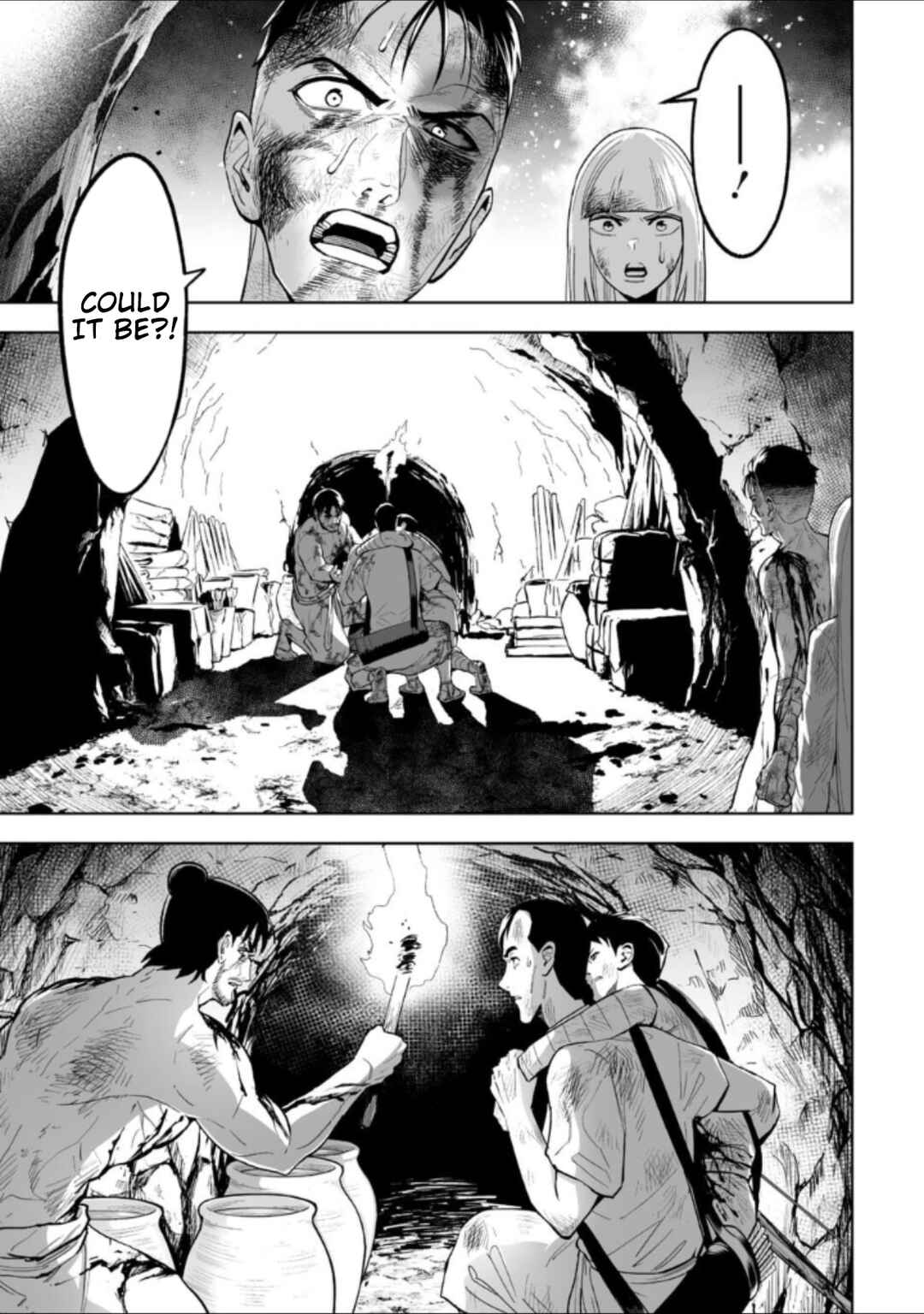 Chapter 28 - Page 1