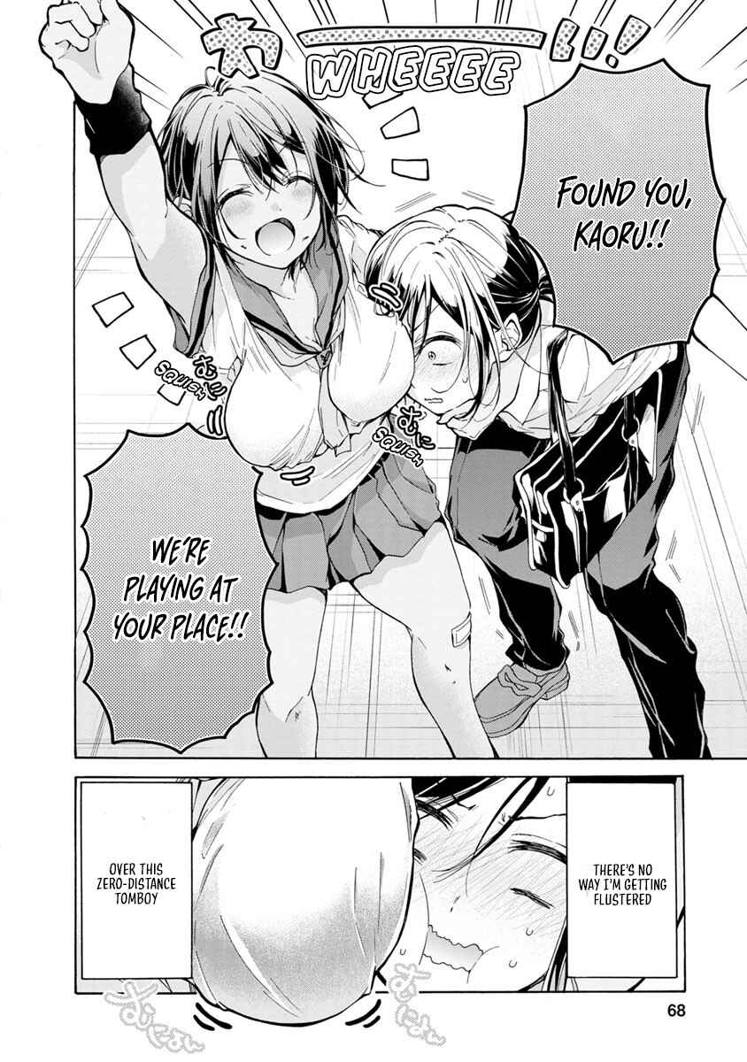 Chapter 5 - Page 3