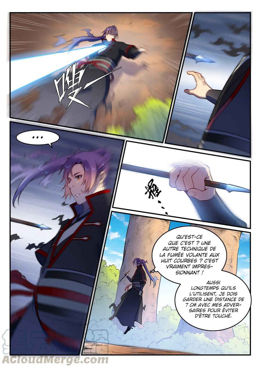 Chapter 575 - Page 10