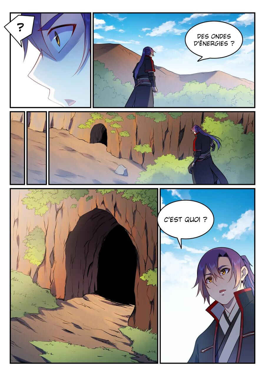 Chapter 575 - Page 15