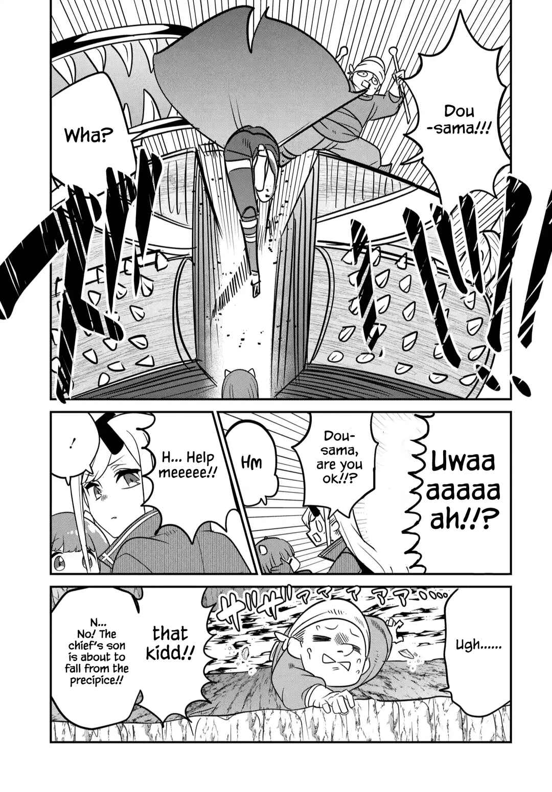 Chapter 43 - Page 10