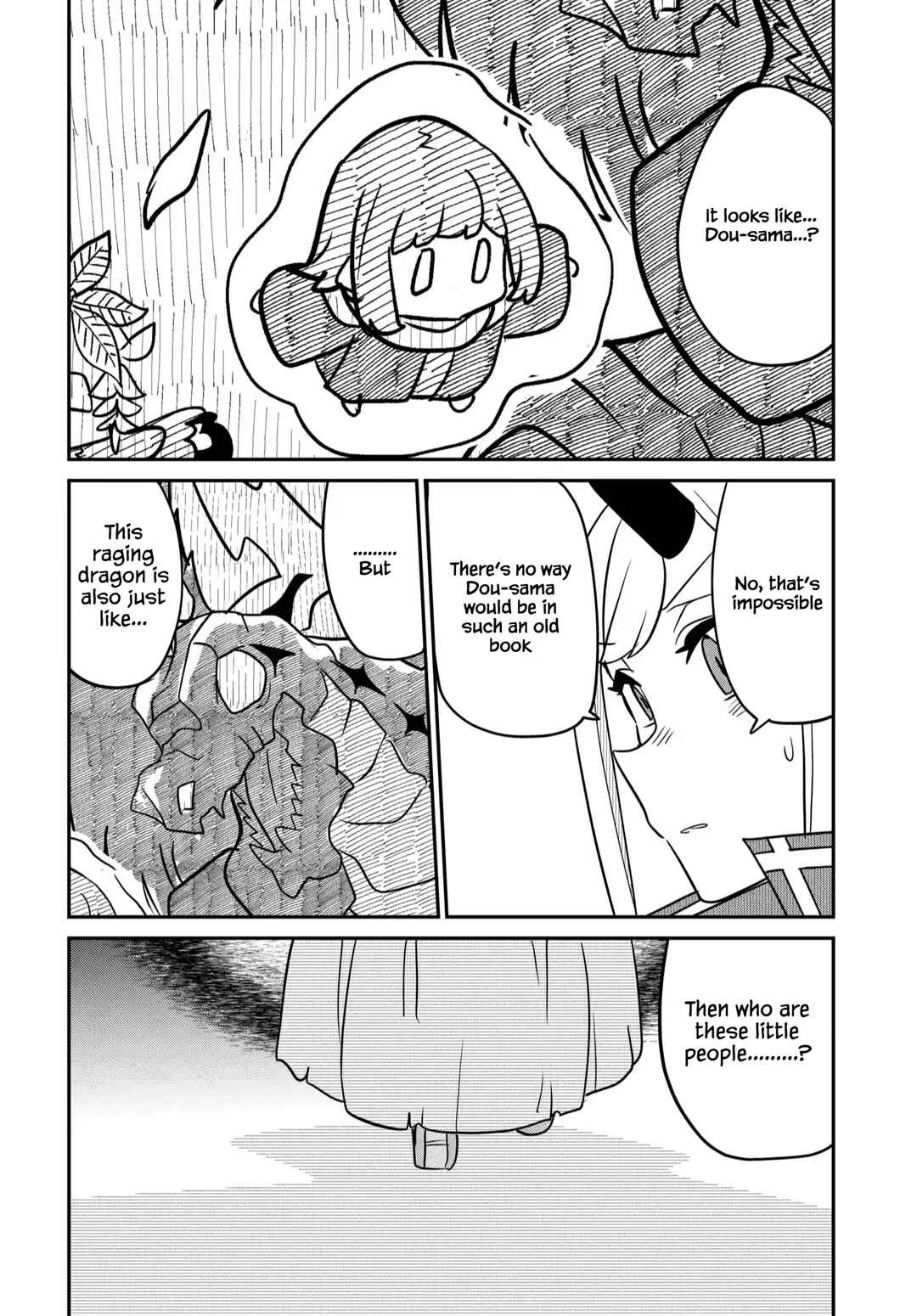 Chapter 43 - Page 21