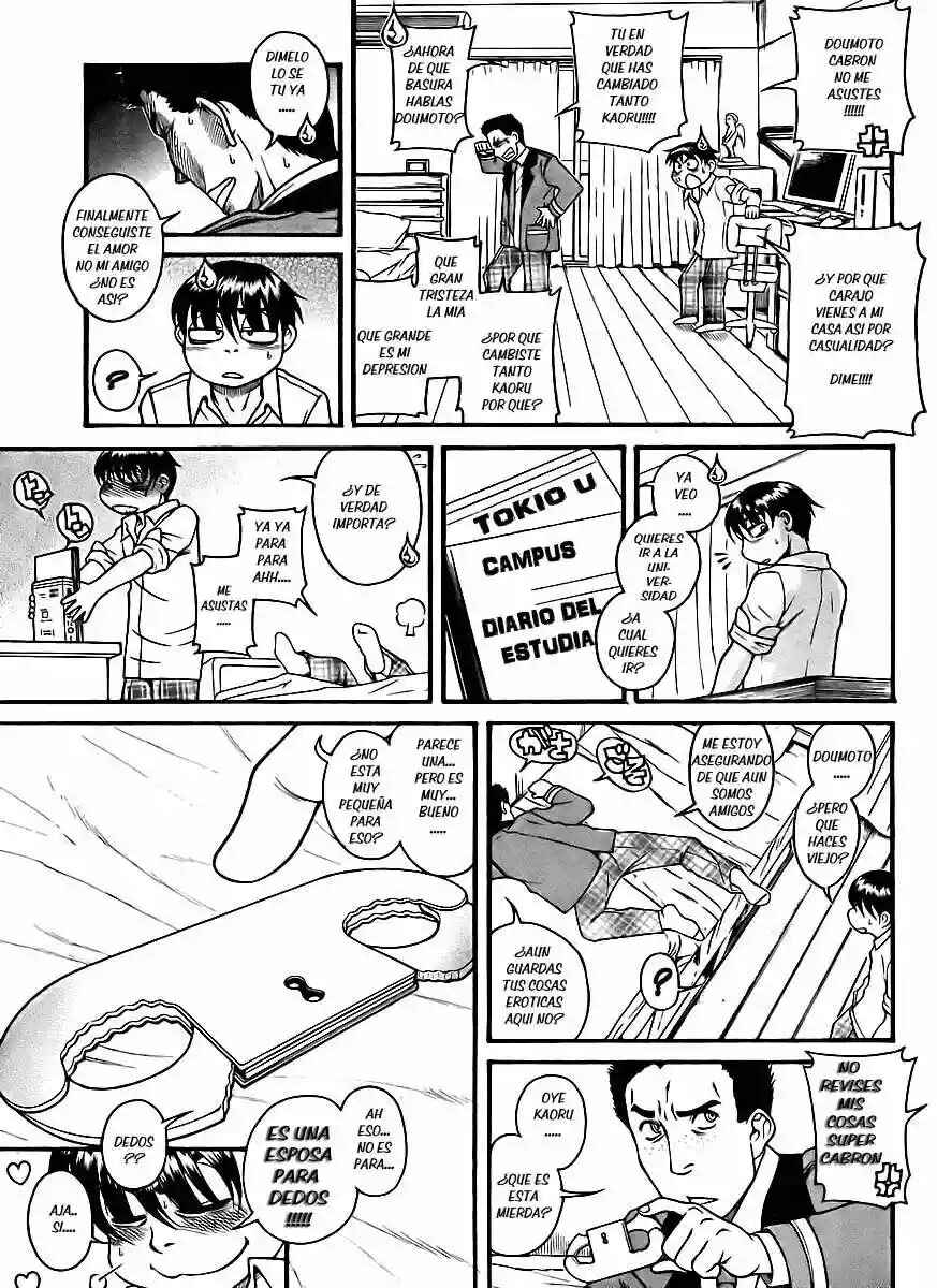 Chapter 80 - Page 10