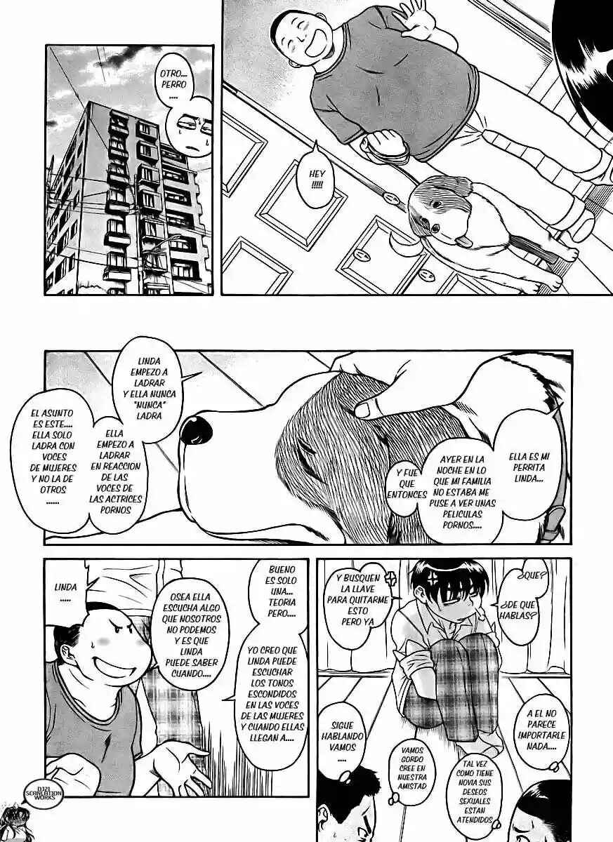 Chapter 80 - Page 13