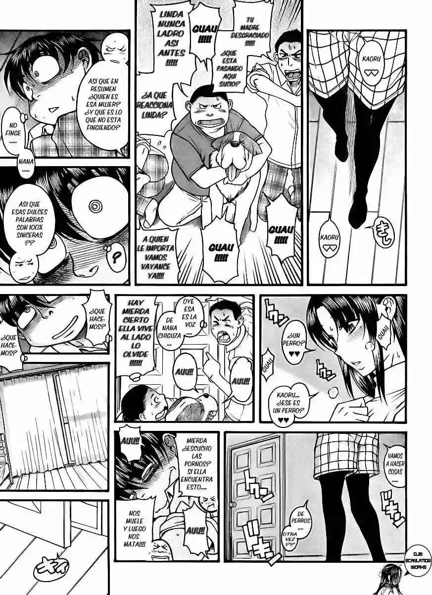 Chapter 80 - Page 22