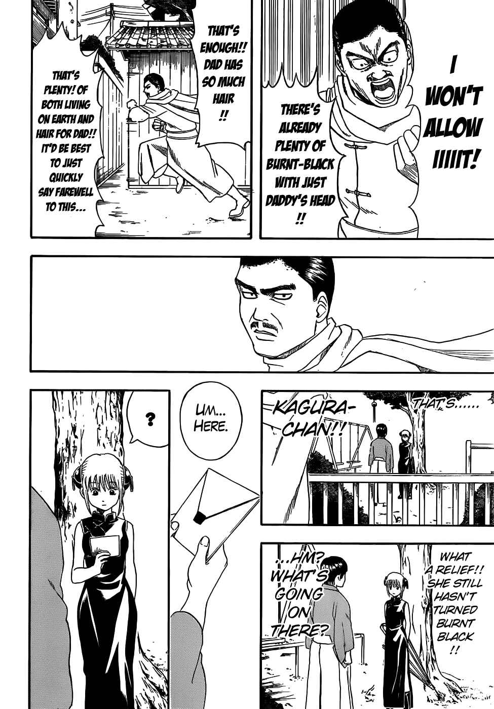 Chapter 419 - Page 4