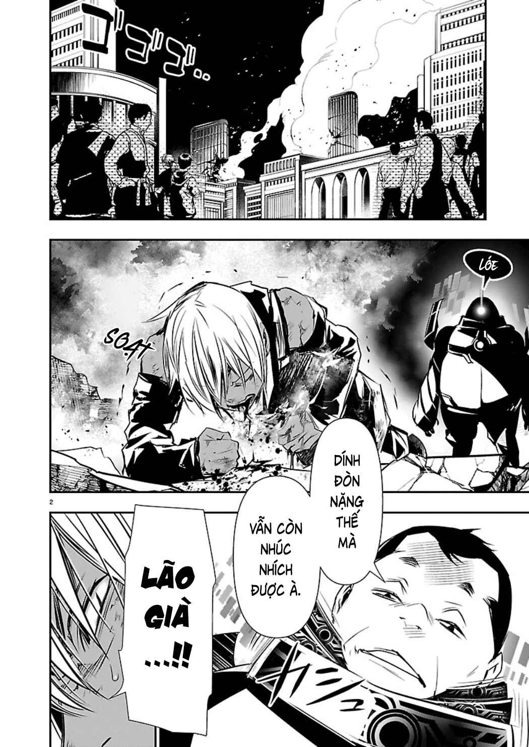Chapter 76 - Page 3