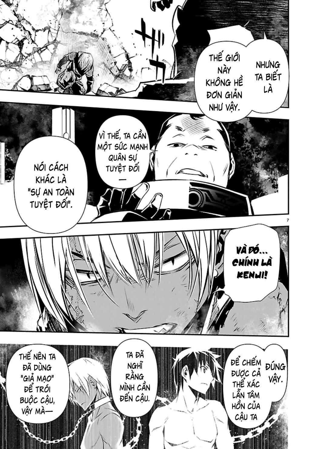 Chapter 76 - Page 8
