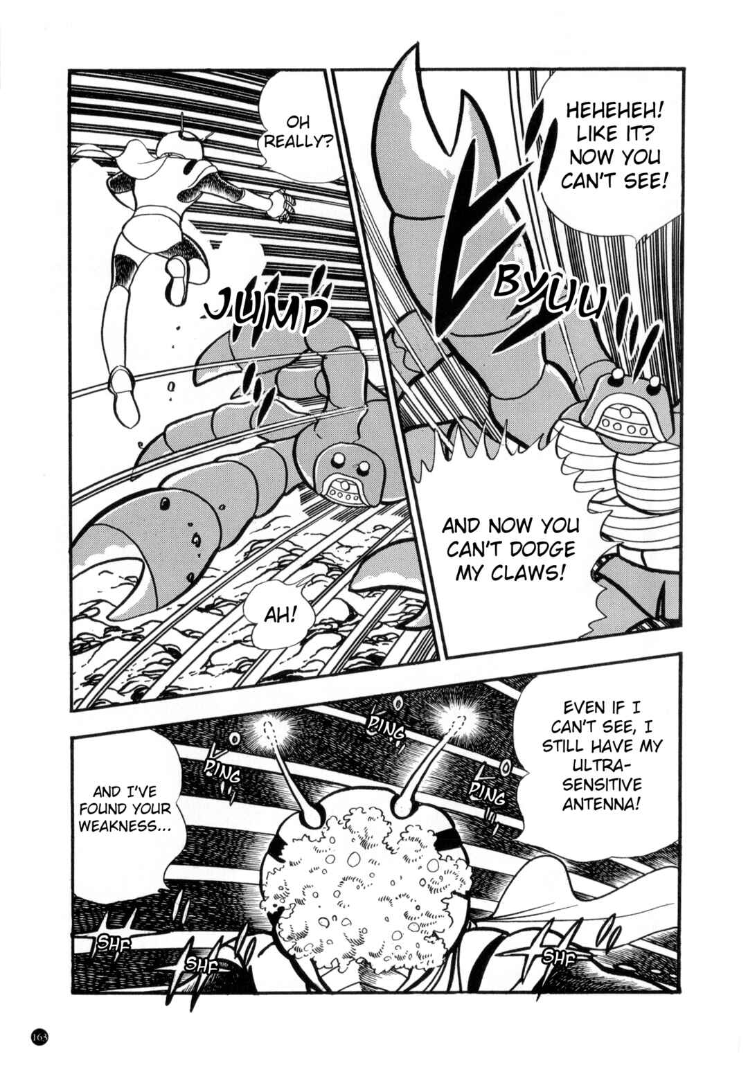 Chapter 3 - Page 12