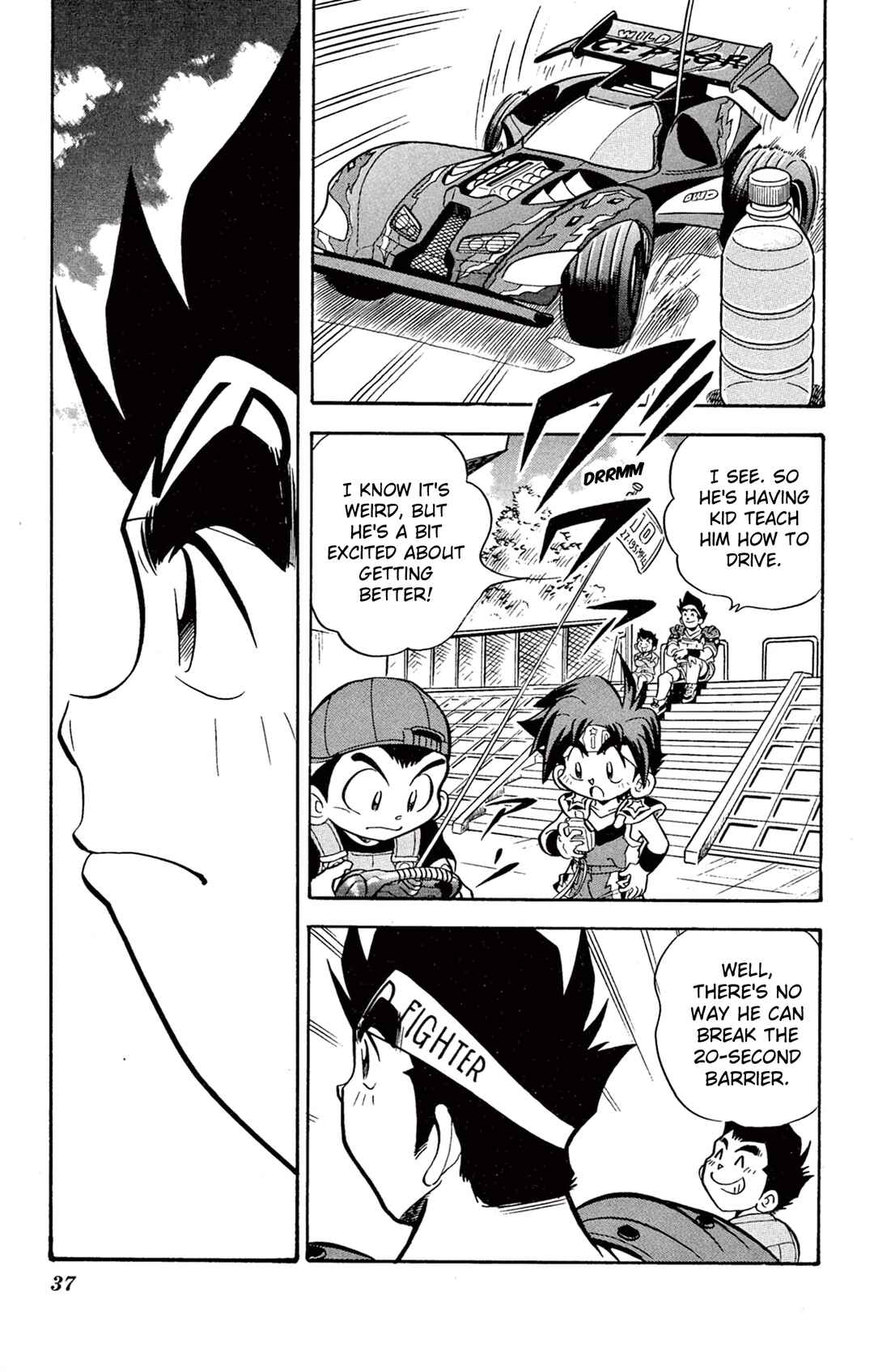 Chapter 61 - Page 11