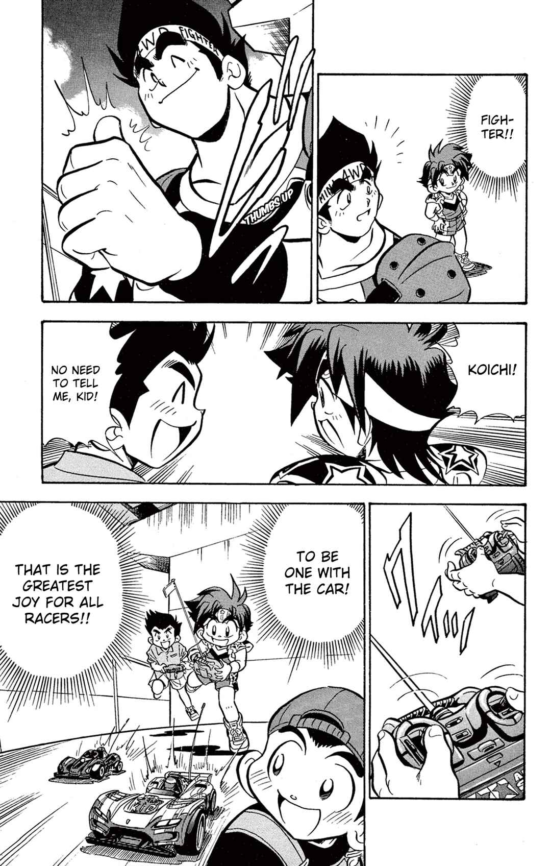 Chapter 61 - Page 19