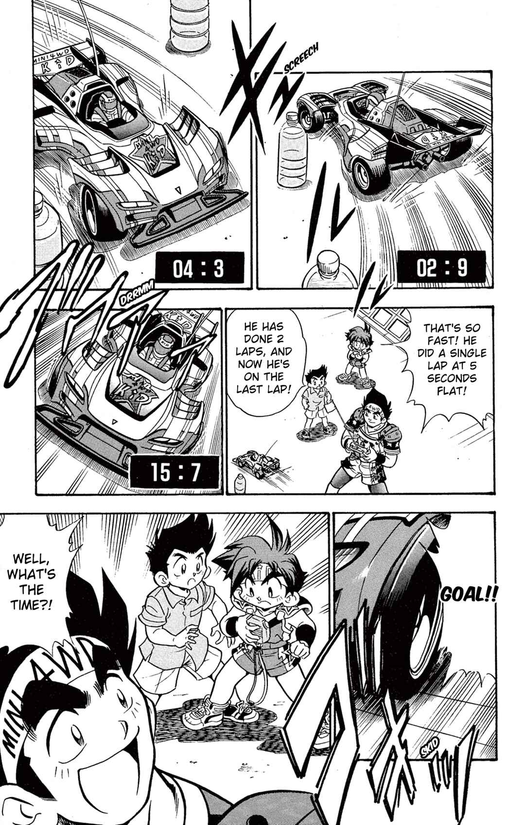 Chapter 61 - Page 3