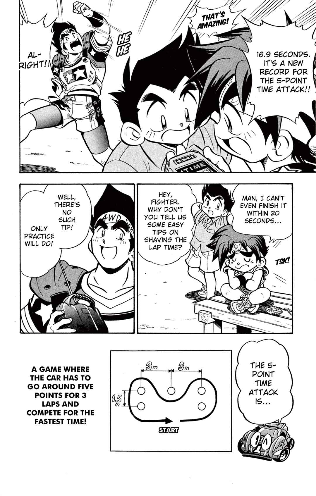 Chapter 61 - Page 4