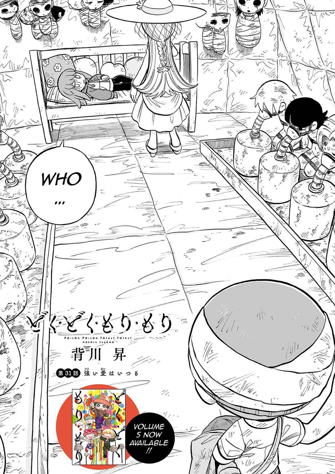 Chapter 31 - Page 1
