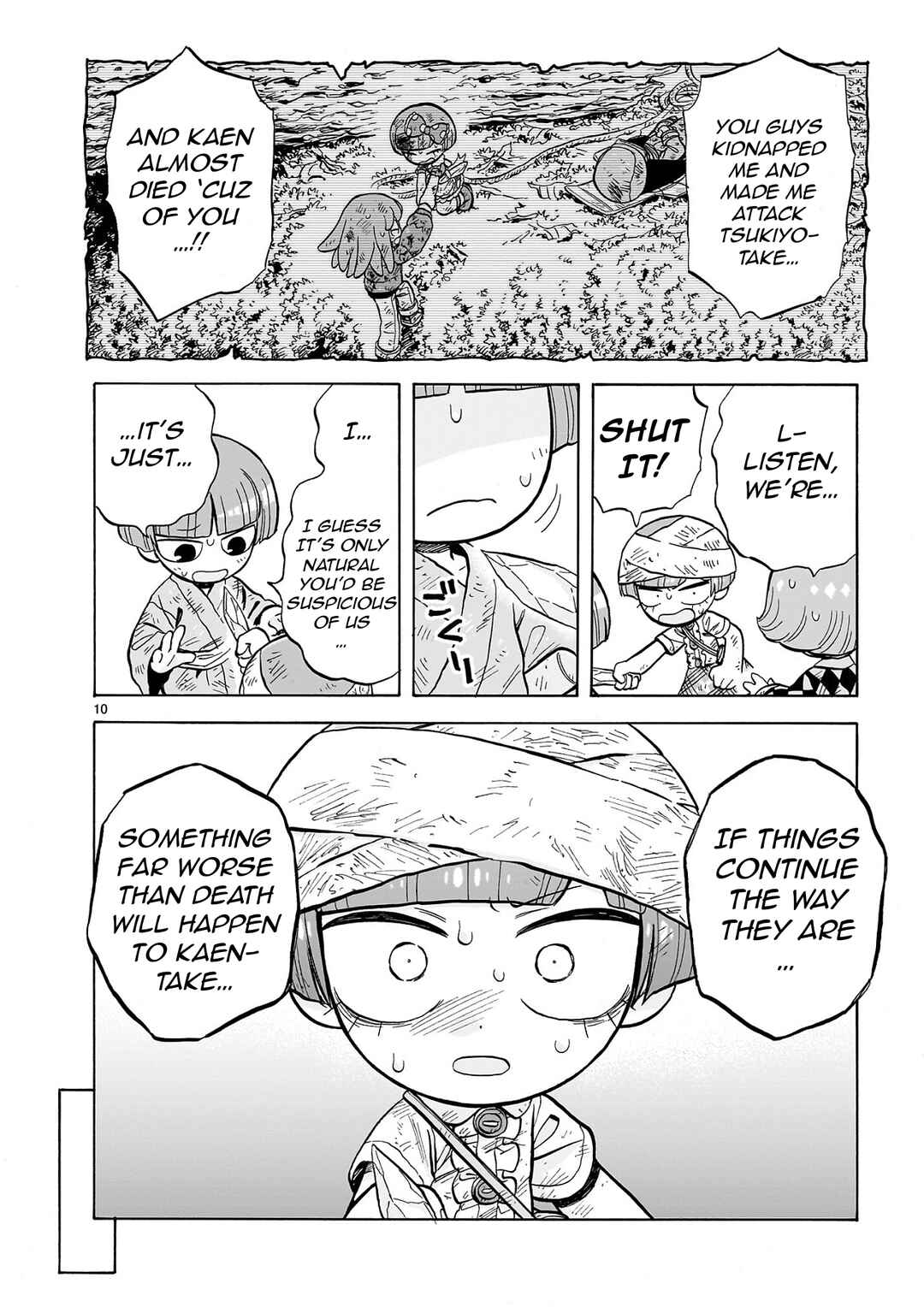Chapter 31 - Page 10
