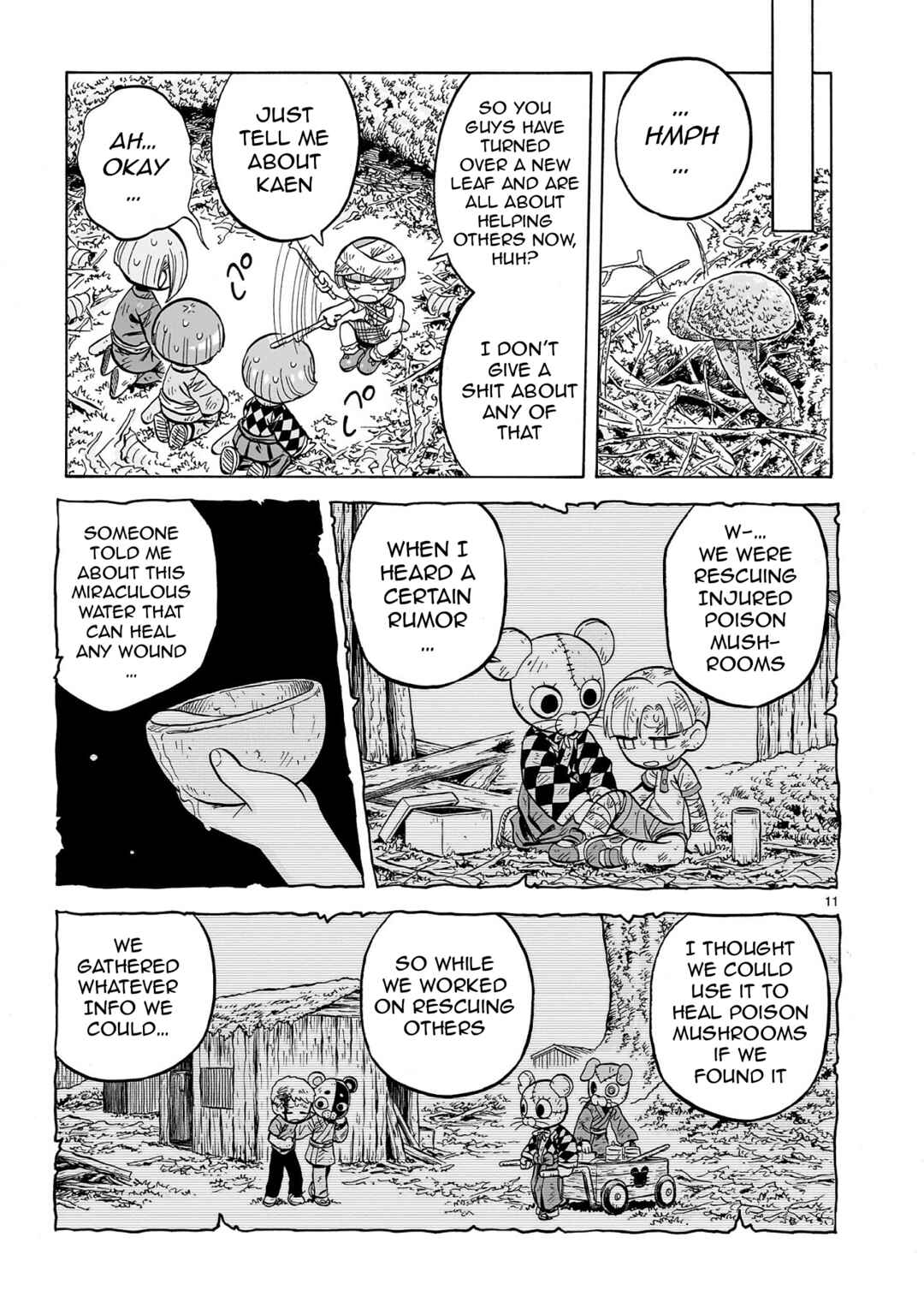 Chapter 31 - Page 11