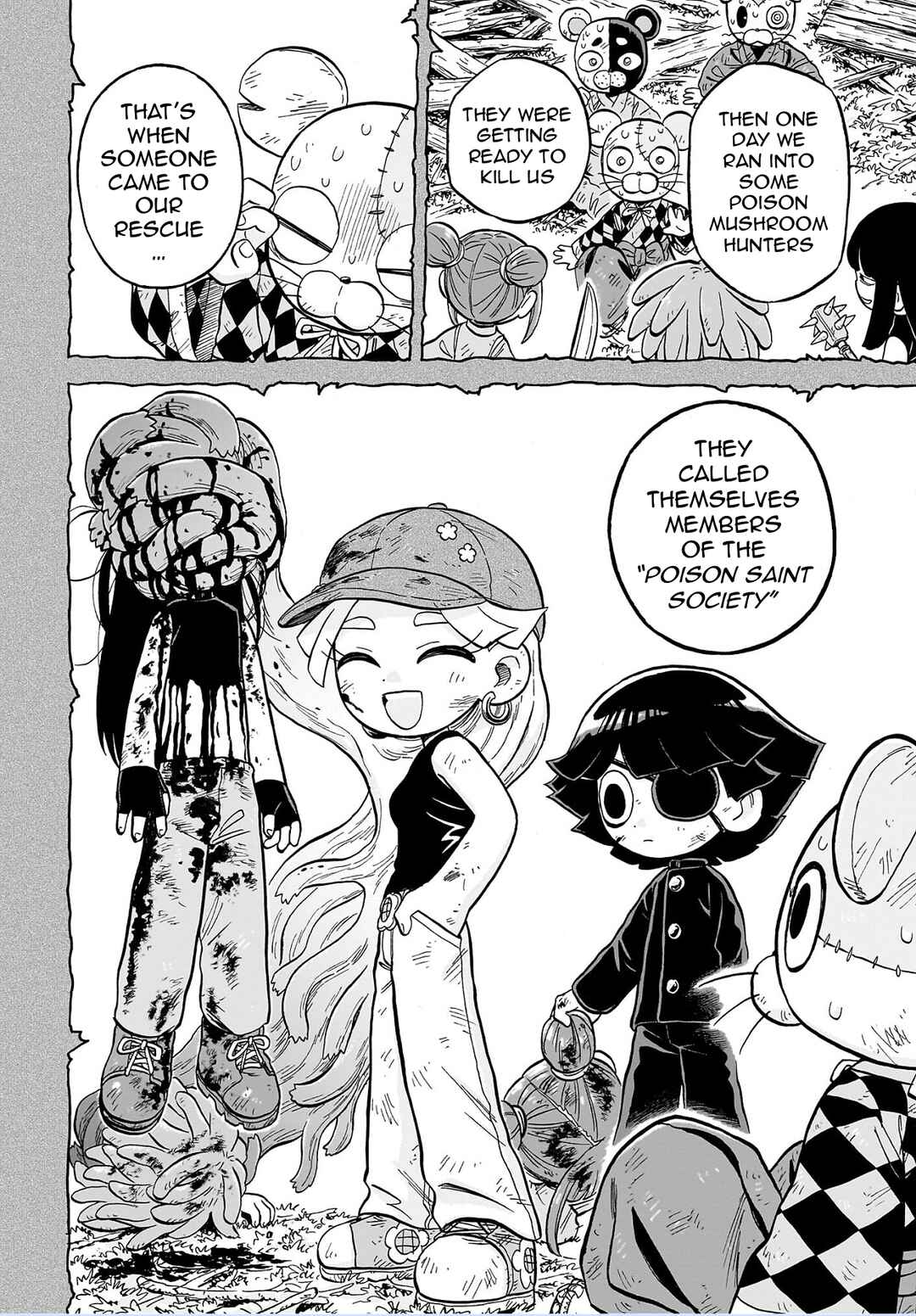 Chapter 31 - Page 12