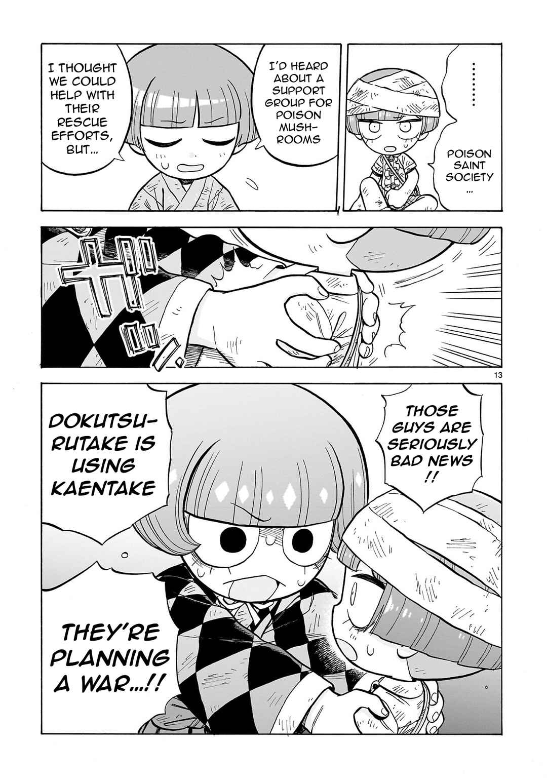 Chapter 31 - Page 13