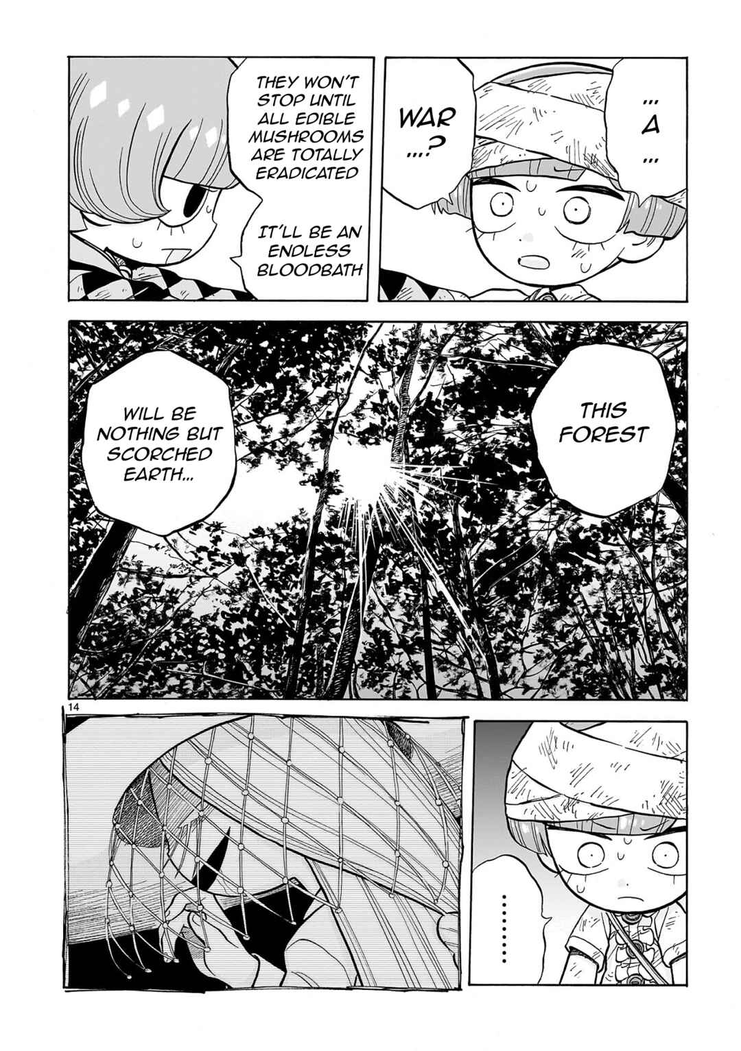 Chapter 31 - Page 14
