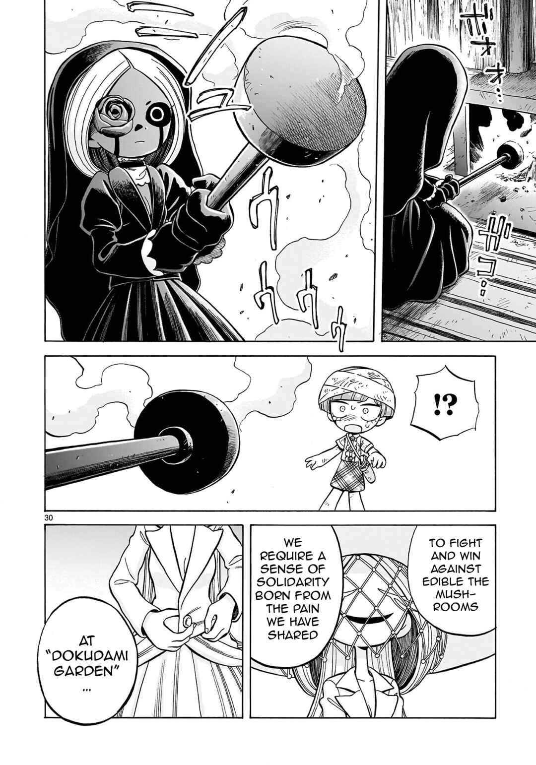 Chapter 31 - Page 30
