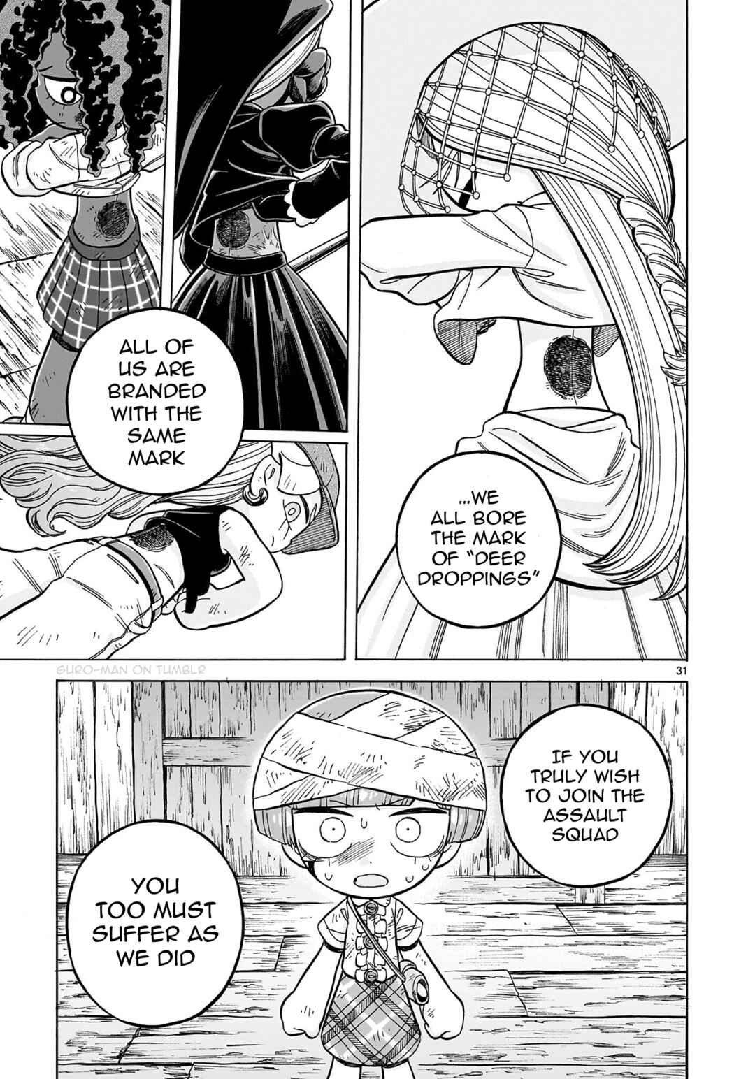 Chapter 31 - Page 31